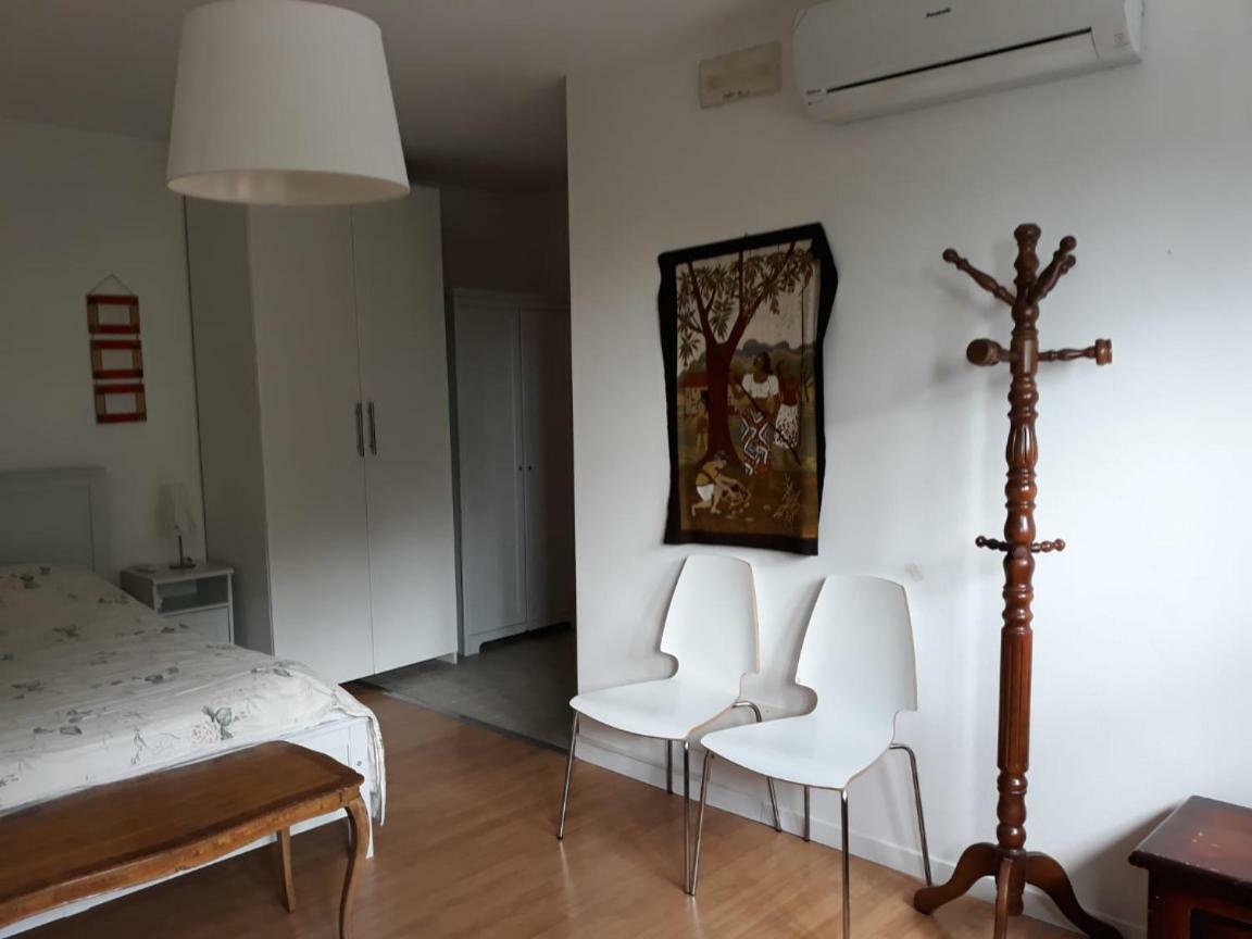 Bellavista Trieste San Dorligo della Valle Dış mekan fotoğraf