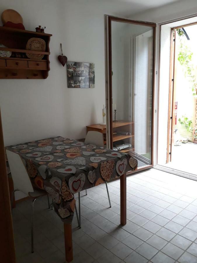 Bellavista Trieste San Dorligo della Valle Dış mekan fotoğraf