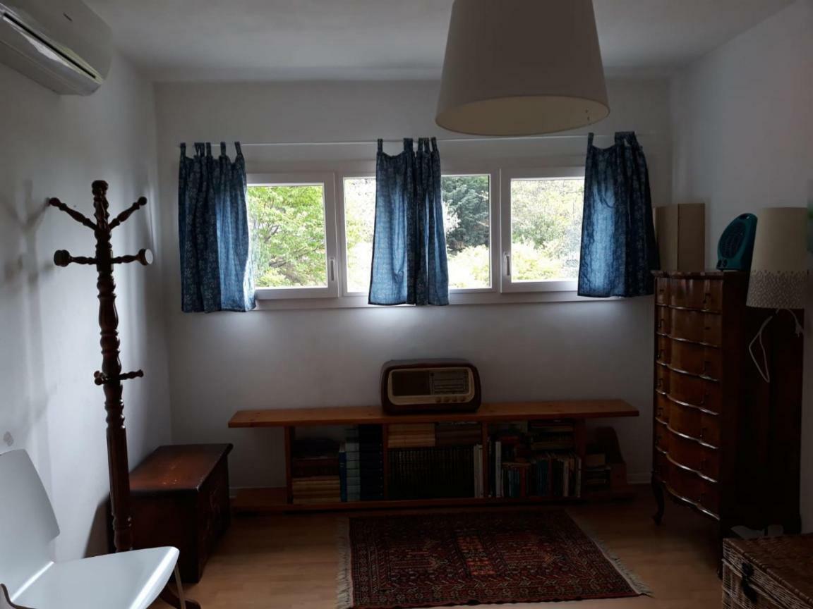 Bellavista Trieste San Dorligo della Valle Dış mekan fotoğraf